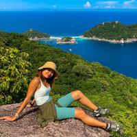 Отзыв от Ульяна - Виза Destination Thailand